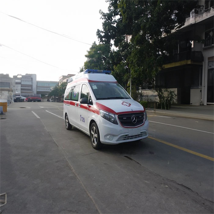 兰州市医院救护车电话号码 孕妇叫救护车多少钱 2023更新
