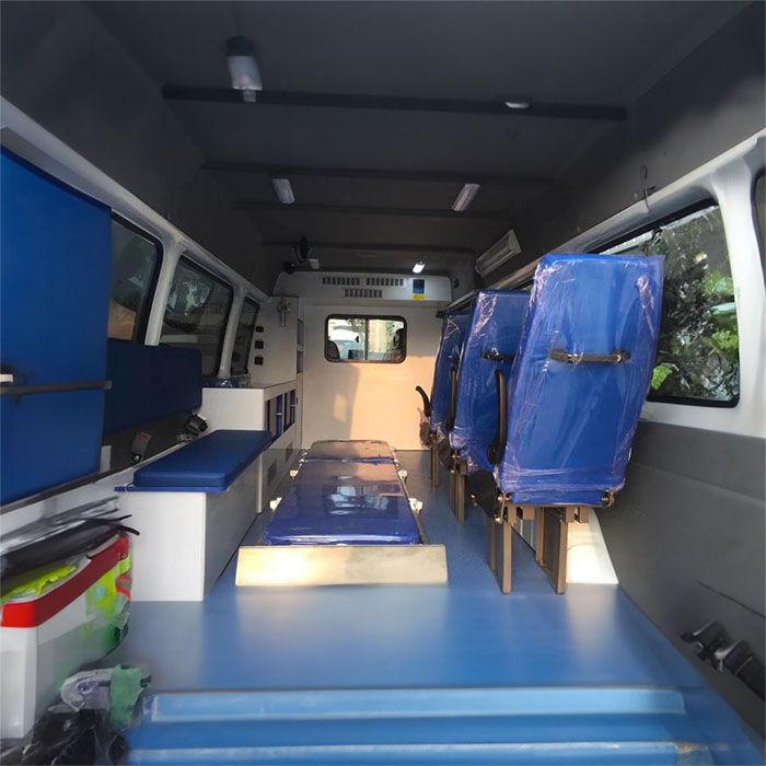 庆阳市合水县出租救护车联系方式 救护车夜间多少钱 今日更新