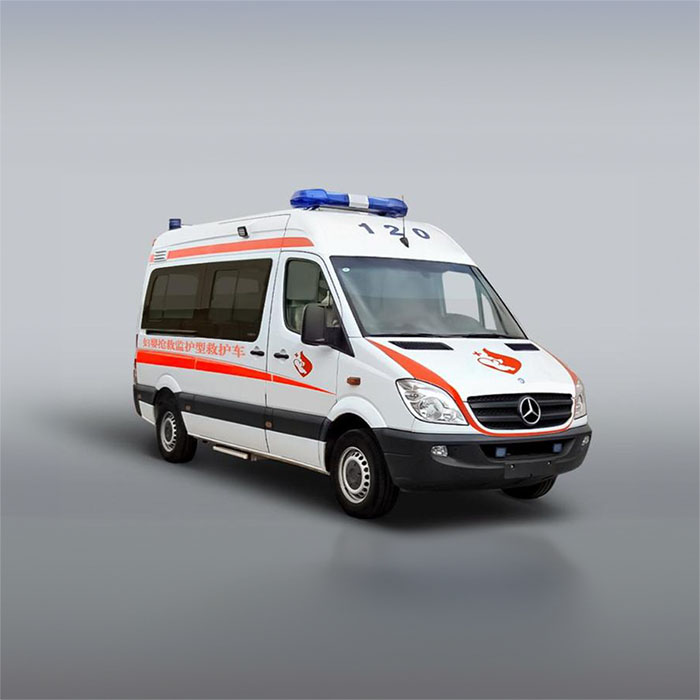 兰州人民医院租赁私人救护车到中国水利水电第九工程局中心医院 救护车如何收费出租