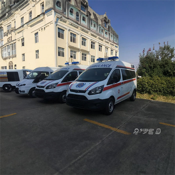 兰州区总医院安宁分院租用私人救护车到潍坊纯碱厂医院 救护车出租一般多少钱一辆