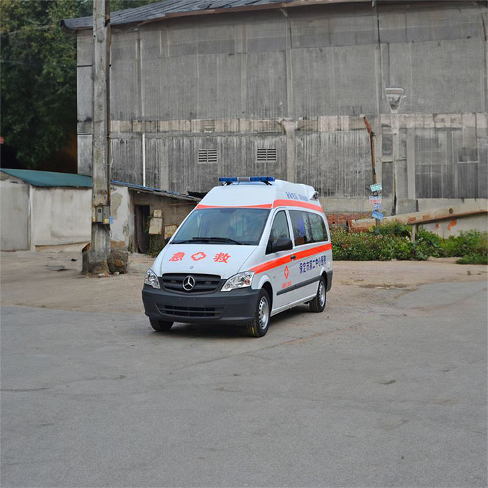 庆阳市宁县医院120急救车到那曲地区聂荣县 私人救护车出租