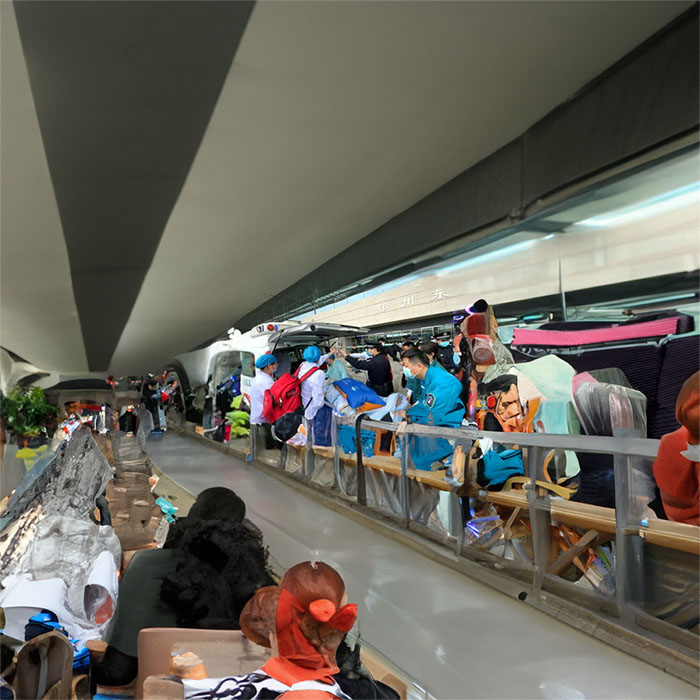 甘肃省第二人民医院租救护车护送到新余市人民医院 跨省救护车出租哪里实惠
