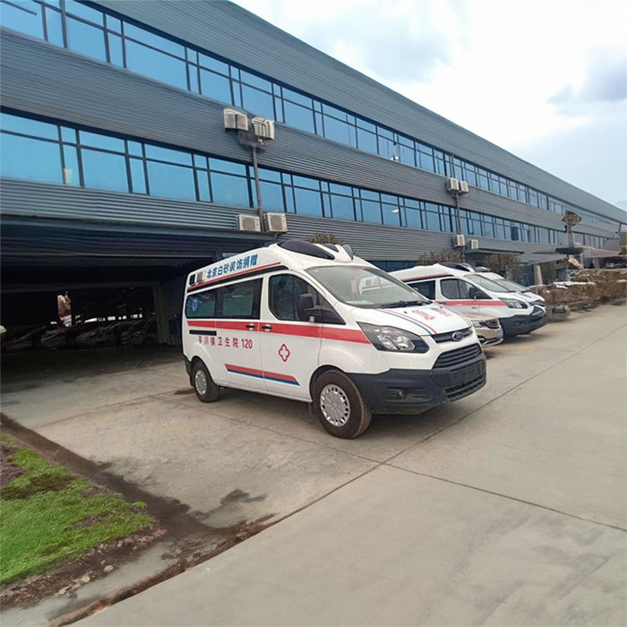 甘肃兰州七里河区120急救车租赁到绍兴市 救护车出租转运公司