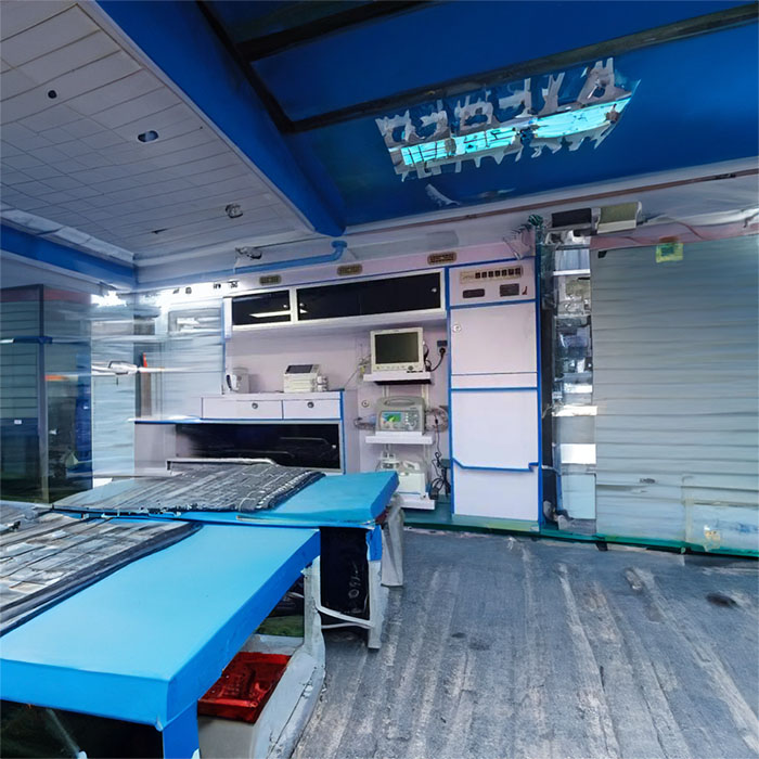 甘肃兰州西固区救护车咨询电话 坐救护车要多少钱 今日更新