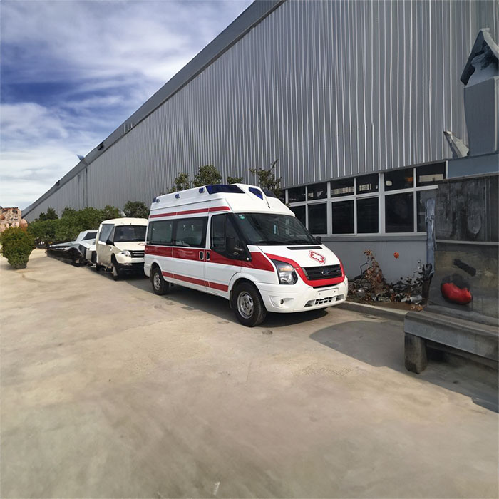 中国人民第四七三医院私人救护车租赁到沈阳市于洪区人民医院 救护车出租多少钱
