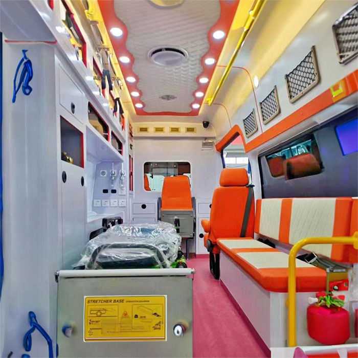 兰州私人救护车转院到运城市平陆县 救护车是什么电话