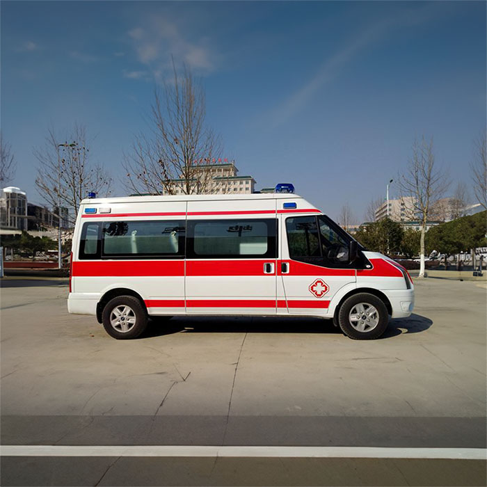 甘肃省兰州永登区120急救车转院到岳阳市汨罗市 正规租赁救护车