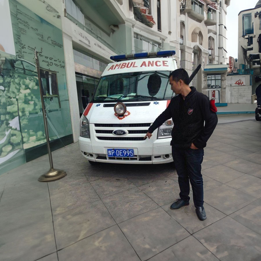甘肃省妇幼保健院租赁正规救护车到西藏区第七十五医院 急救救护车出租费用多少