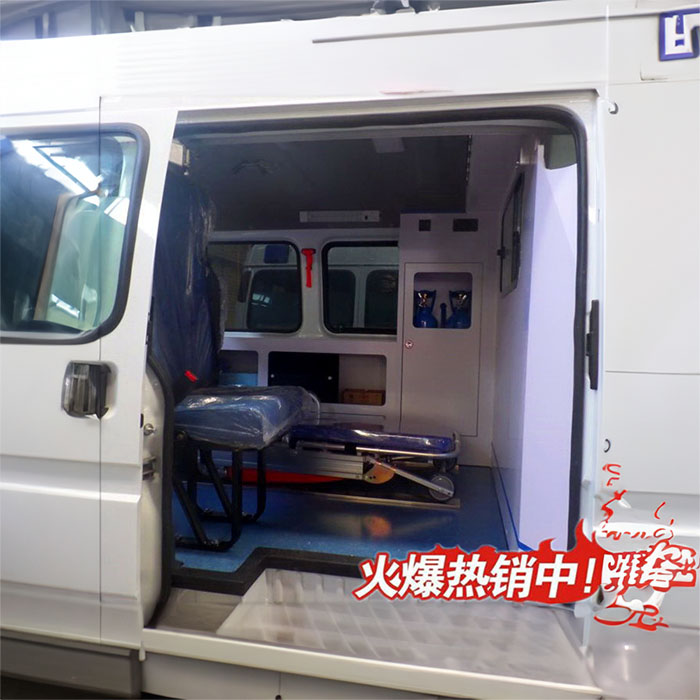 陇南市两当县出租救护车联系电话 999救护车怎么收费 2023