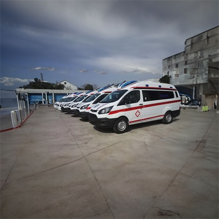 甘肃兰州安宁区120出租联系方式 救护车跨省护送费用 2023更新