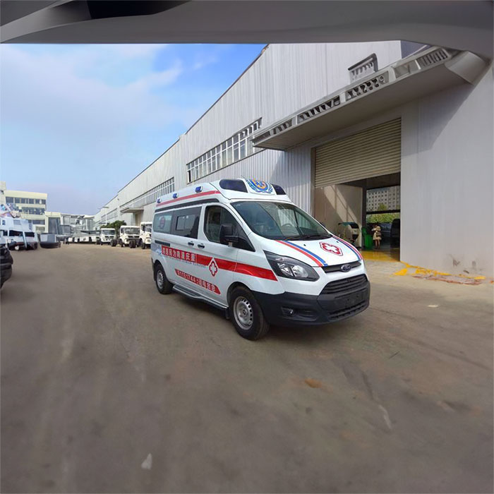 甘肃省兰州榆中区急救车租车联系电话 医院救护车送病人回家怎么收费 最新