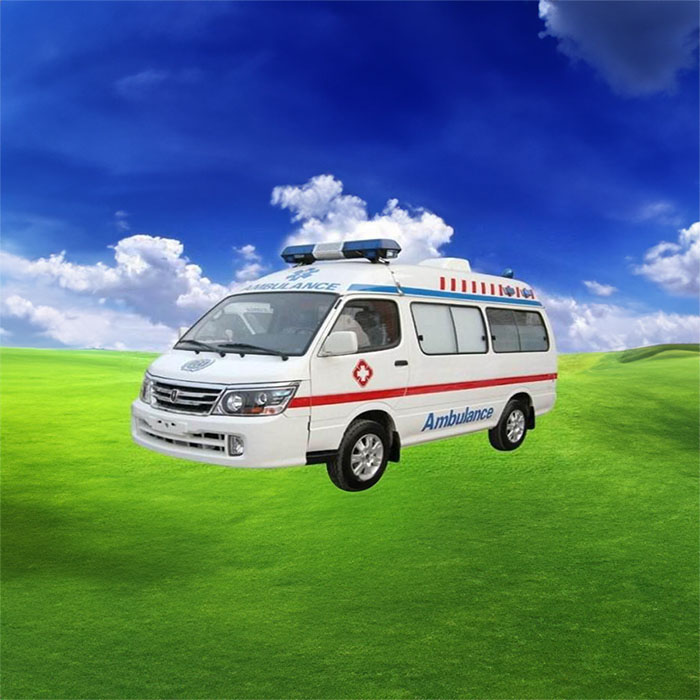 甘肃省兰州榆中区市救护车出租电话号码 夜间救护车收费标准 2023