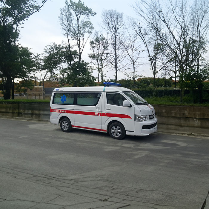 兰州城关救护车咨询电话 救护车500公里多少钱 2023更新