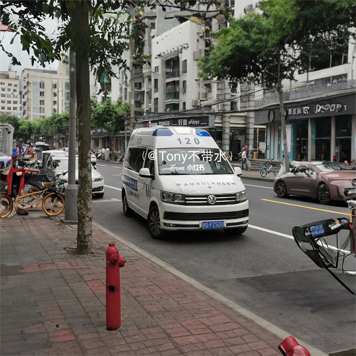 兰州新区区个人救护车出租电话 救护车自费多少钱 2023年