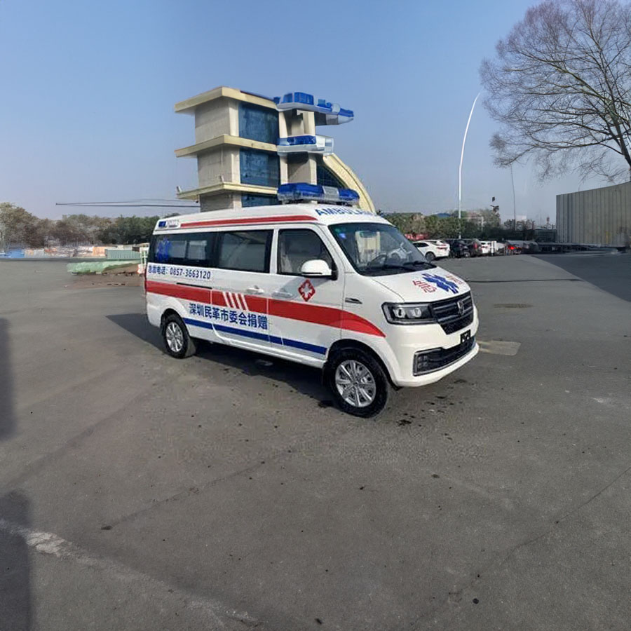 甘南藏族正规救护车护送到齐齐哈尔市泰来县 出租救护车租赁公司