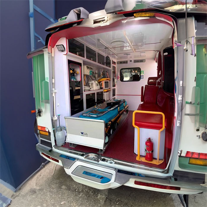 兰州大学医院东岗院区租赁私人救护车到广西右江矿务局职工医院 救护车哪里有出租