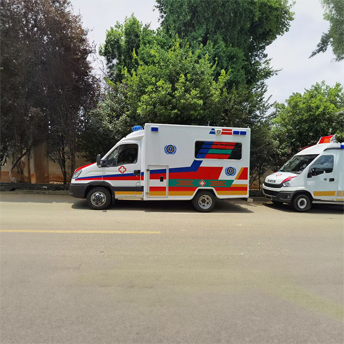 甘肃兰州西固区救护车的电话多少 救护车多钱一辆 最新