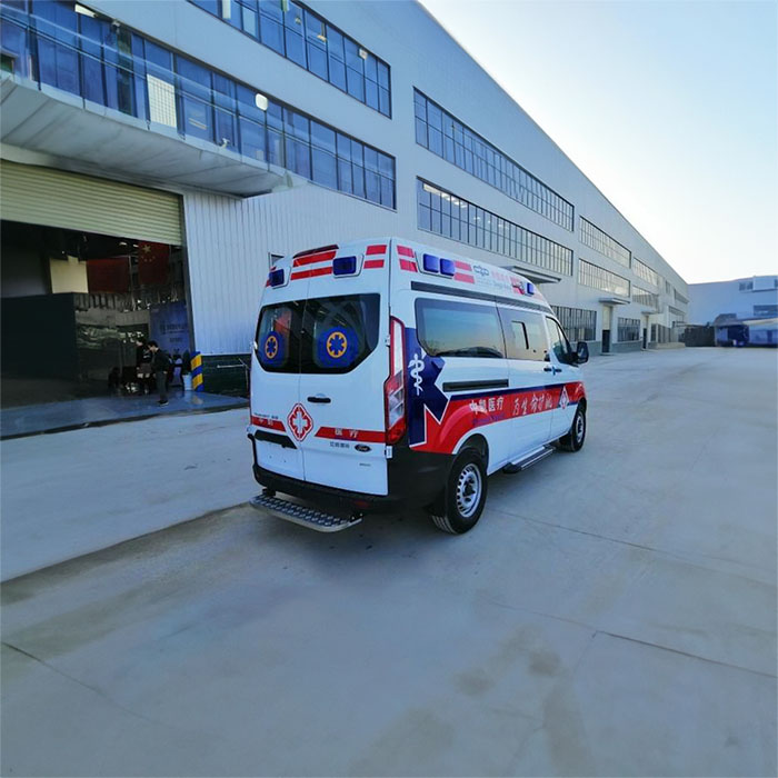 甘肃兰州新区医院120急救车租赁到上海市嘉定区 转运车救护车-救护车出租