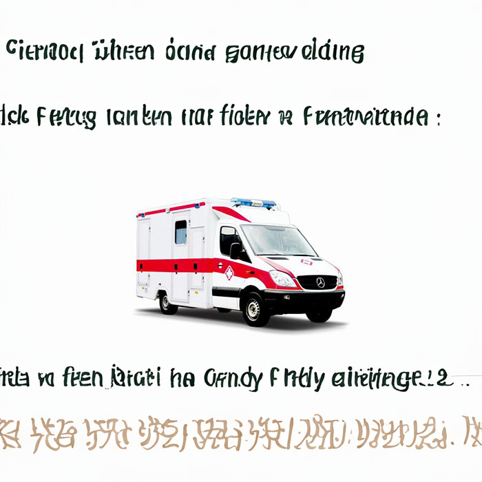 甘肃兰州红古救护车出租到大庆市 救护车一次收费多少钱
