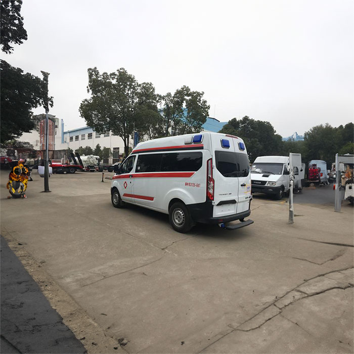 甘肃省医学科学研究院租私家救护车转院到大同新和医院 长途救护车出租电话多少