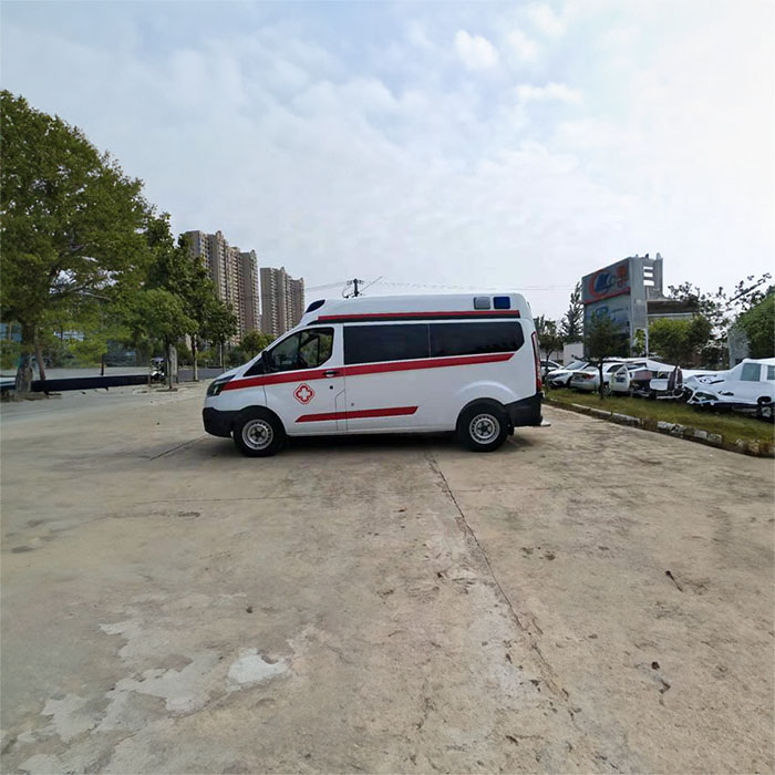 天水市秦州区怎么联系救护车 的救护车收费是多少 今日推荐
