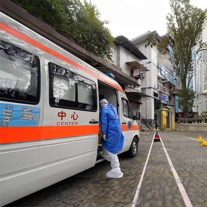 甘肃省第二人民医院租赁私人救护车到西城区金华医院 哪里有私家救护车出租