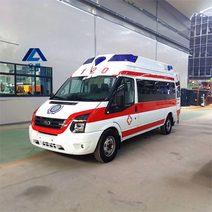 甘肃省人民医院120私人救护车租赁到柳二空医院 私人120救护车出租多少钱