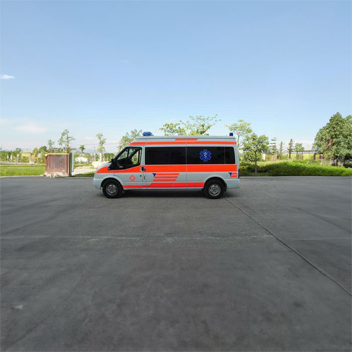 兰州市人民医院租救护车到重庆市第二人民医院 哪里出租救护车的
