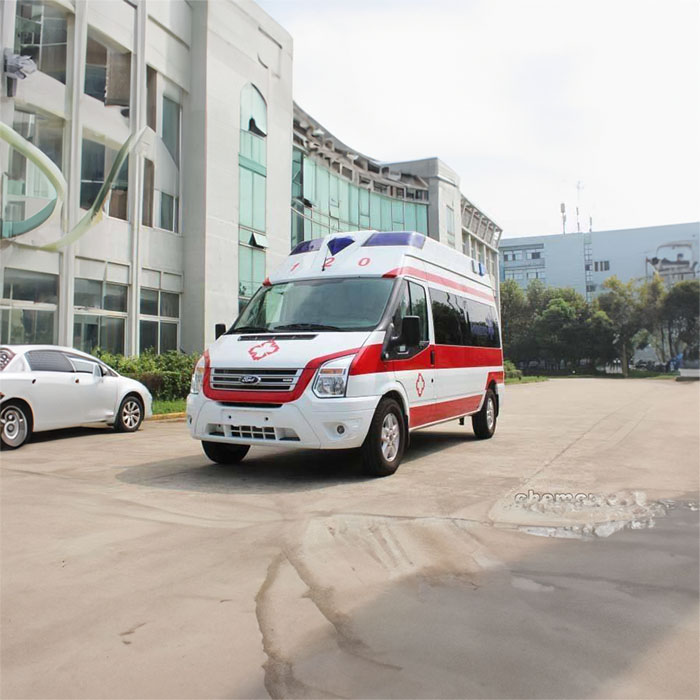 甘肃庆阳市人民医院租私人救护车到宜宾市济康医院 出租救护车哪里好