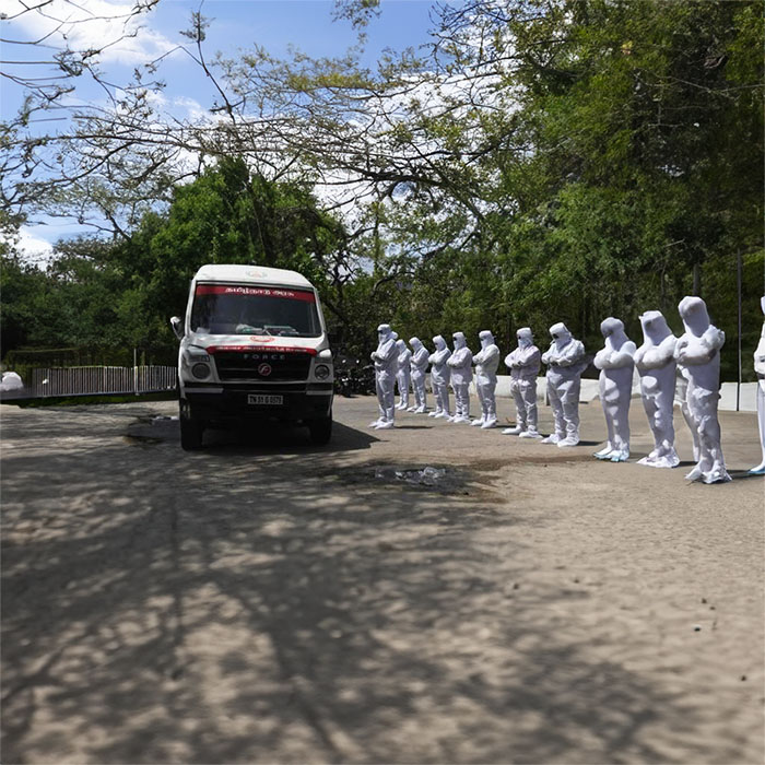 甘肃省兰州永登区救护车租赁到青岛市崂山区 长途救护车出租接送