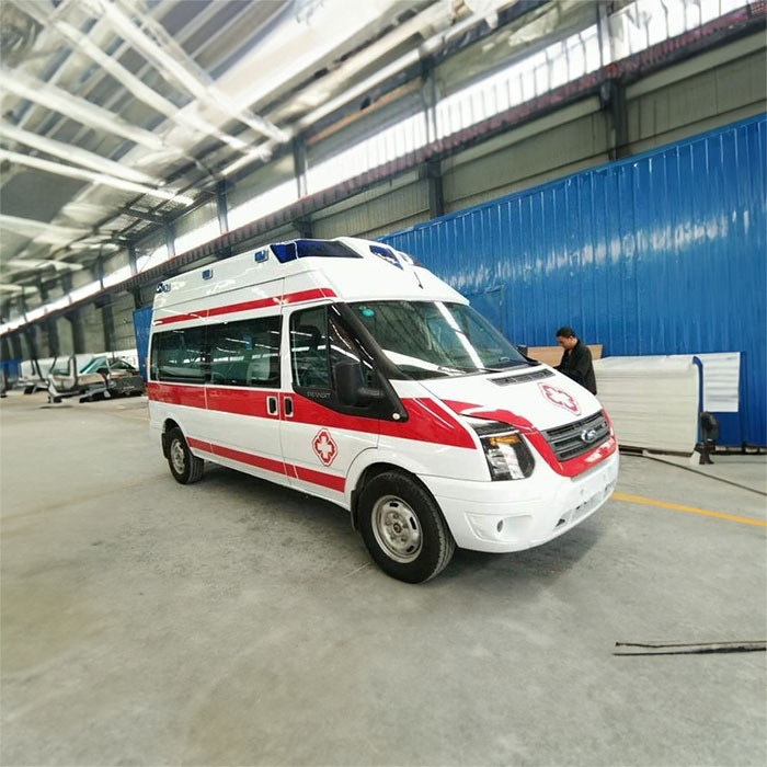 酒泉市阿克塞哈萨克族自治县急救车租车电话 转院救护车价格 2023