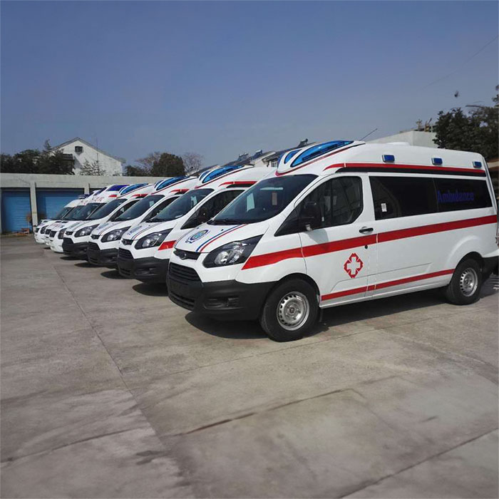 甘肃兰州永登区正规救护车出租到温州市 救护车出租转运
