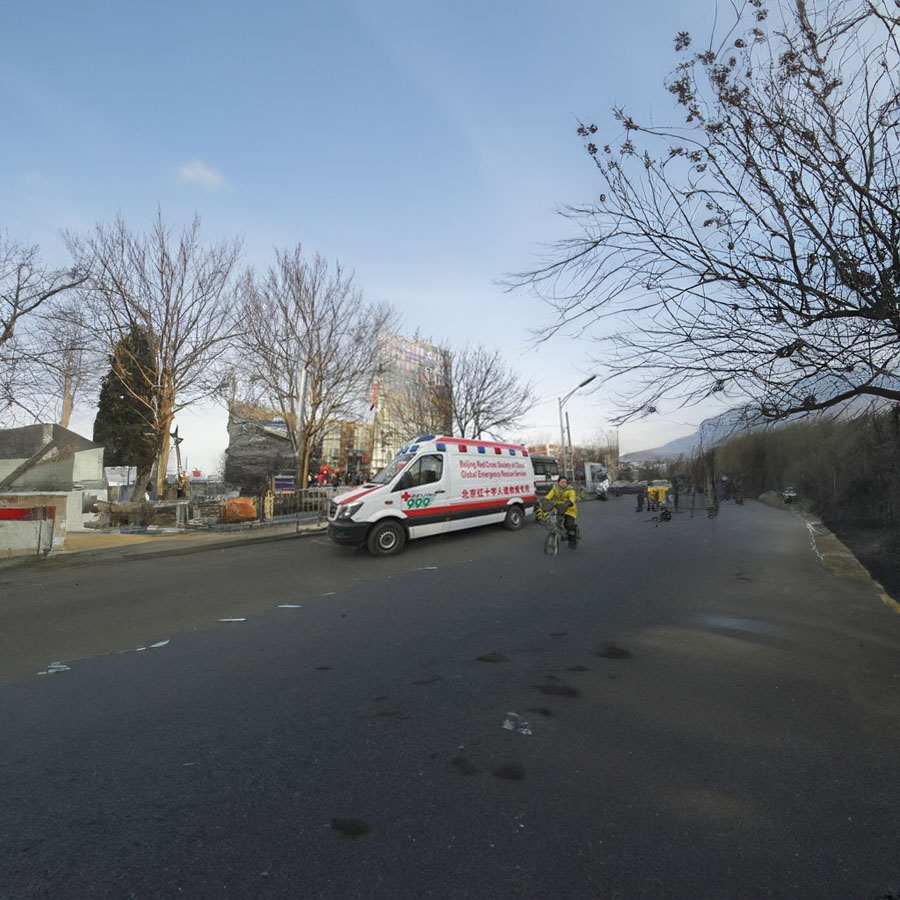 甘肃兰州市正规救护车转运到锡林郭勒盟二连浩特市 正规救护车长途转运-救护车出租
