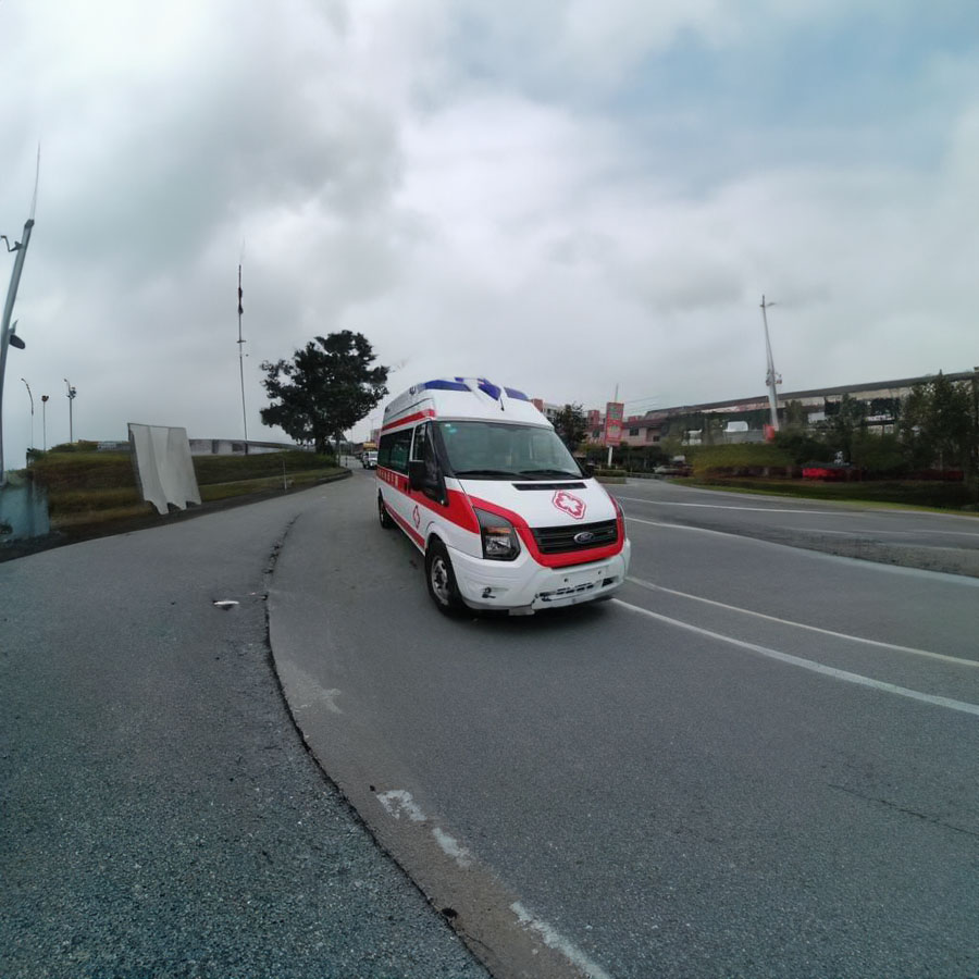 酒泉市肃北蒙古族自治县正规120救护车转院到安康市石泉县 救护车长途转运收费标准