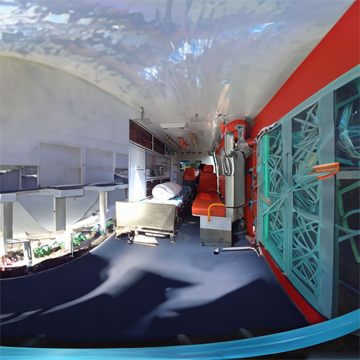 兰州七里河正规120救护车出租到邢台市沙河市 救护车租赁