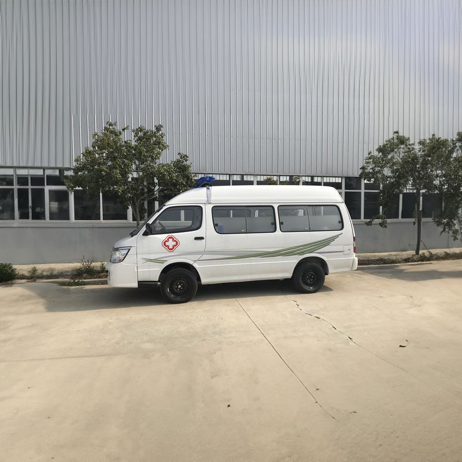 甘南藏族迭部县非急就救护车护送服务电话 救护车从到四川多少钱 2023