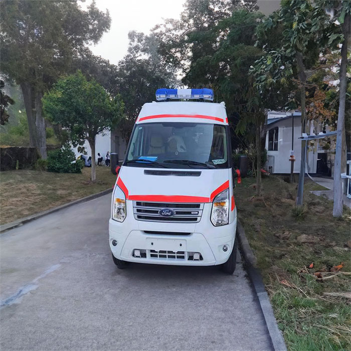 兰州市正规救护车租赁到临汾市大宁县 租赁 救护车