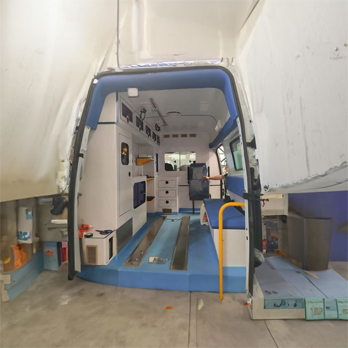 甘肃省兰州红古区救护车到怀化市通道侗族自治县 长途救护车出租