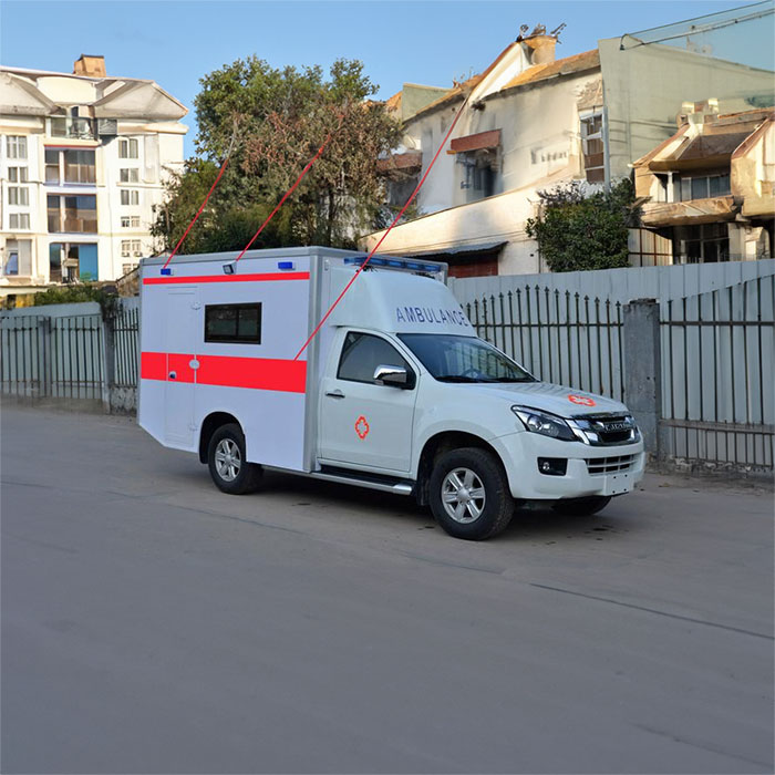 甘肃省兰州皋兰非急救病人转运车护送到桂林市永福县 救护车出租