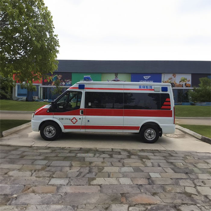 武威市市辖区医院救护车转院到西宁市大通回族土族自治县 长途转运救护车出租