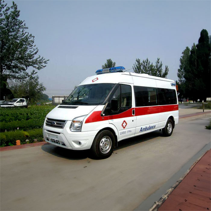 兰州区总医院安宁分院租救护车到武平县十方医院 救护车出租长途得多少钱