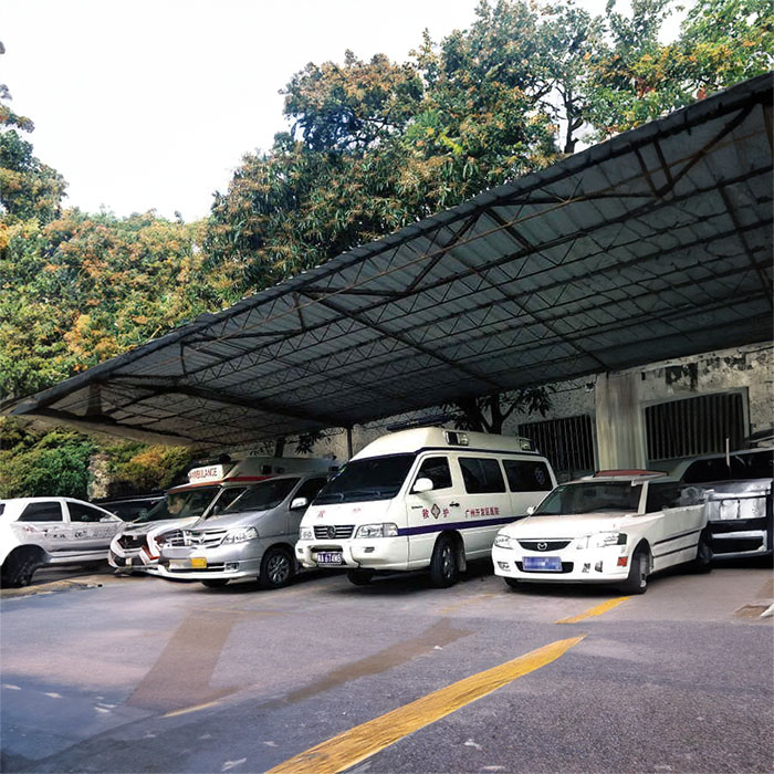 兰州区兰州总医院私人救护车出租到中国石化第十建设职工医院 医院救护车叫一次多少钱 出租公司