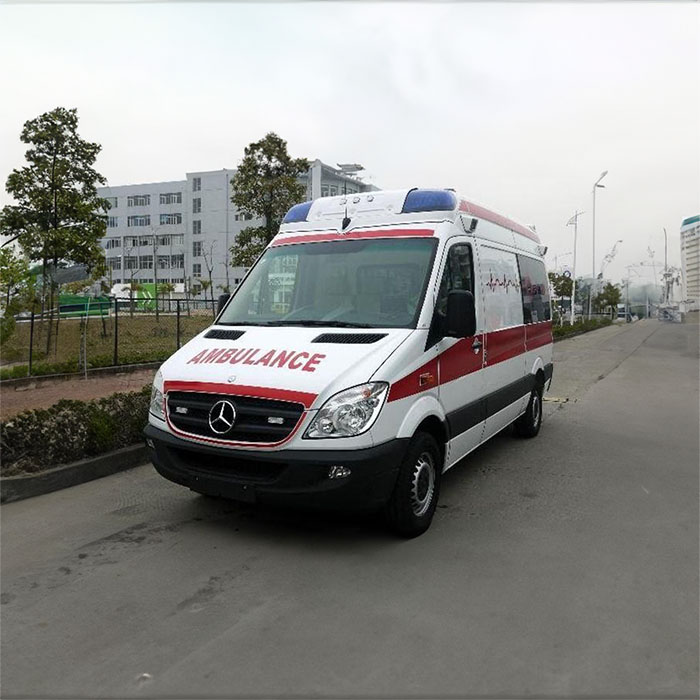 甘肃省兰州安宁区救护车联系方式 私人救护车租车收费 2023