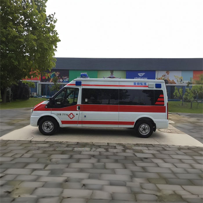 兰州大学第二医院预约私人救护车租赁到北京市第六医院 长途救护车出租哪里专业