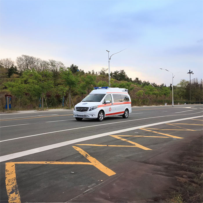 定西市岷县救护车打什么电话号码 从到救护车需多少钱 2023