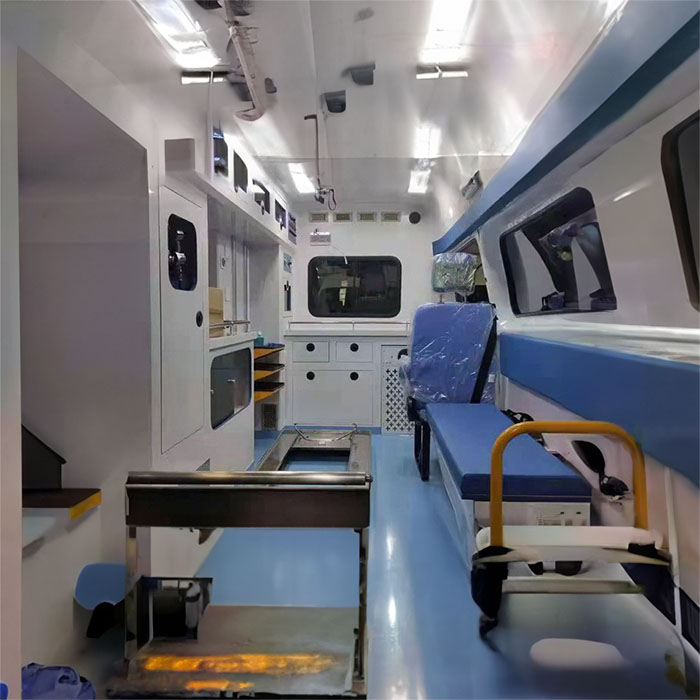 陇南市成县医院救护车转运到萍乡市上栗县 救护车收费一般多少钱