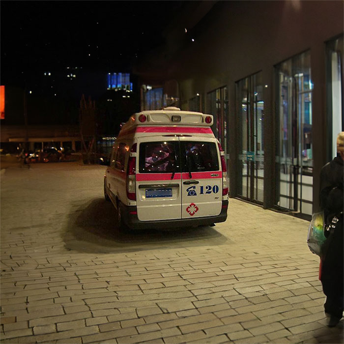 甘肃兰州永登区救护车电话号码多少 救护车出诊价格 今日更新