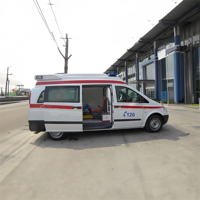 庆阳市非急救病人转运车租赁到汕头市龙湖区 转运型救护车多少钱-救护车出租