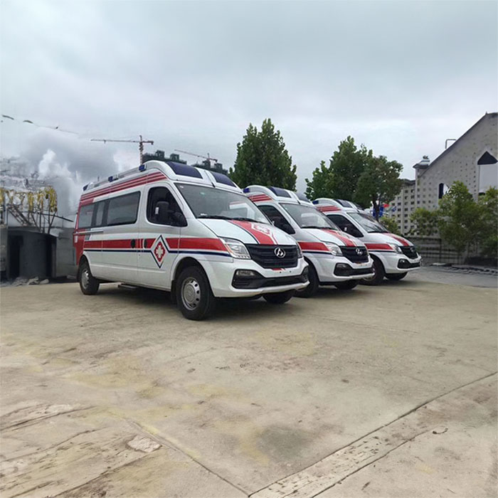 中国人民第四七三医院租私家救护车转院到浙江中医学院附属第三医院金华市中医院 救护车出租转院多少钱