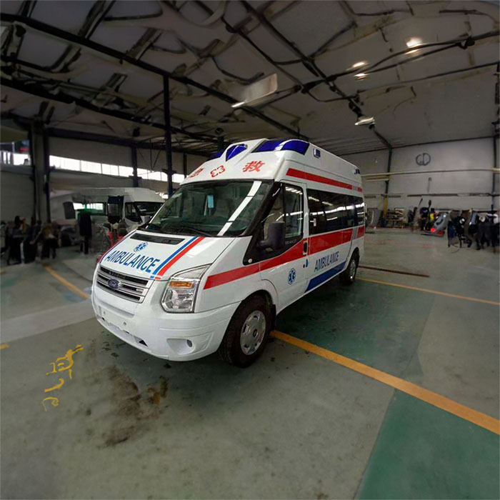 甘肃兰州七里河120急救车出租到贵港市港南区 救护车出租转运